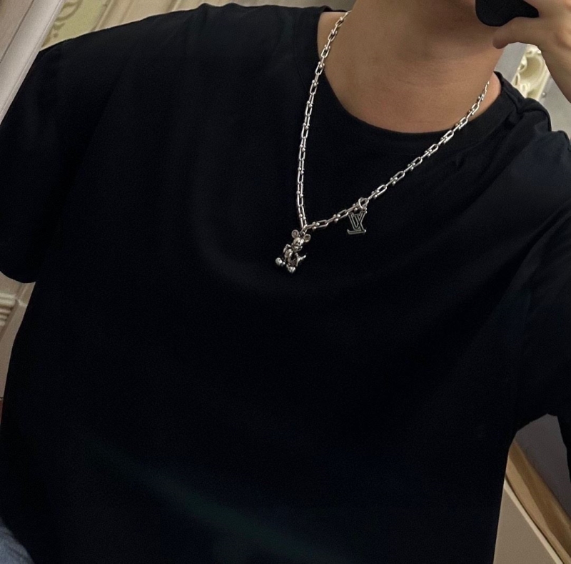 LV Necklaces